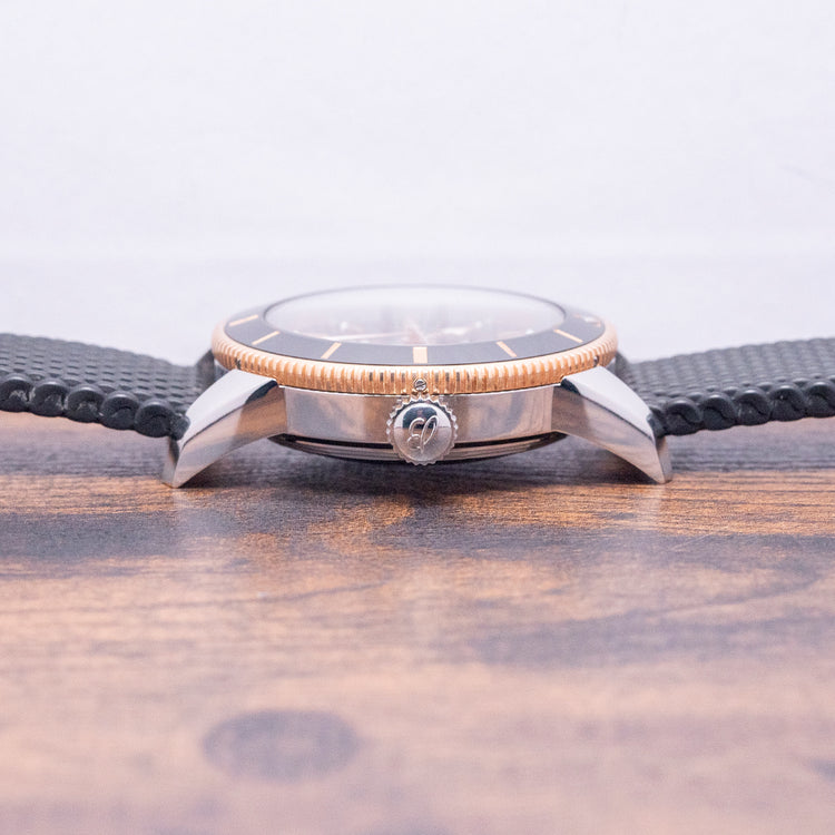 2020 Breitling Superocean Heritage B20 44 Steel & Gold UB2030