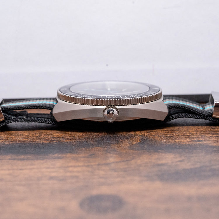 2024 Certina DS-2 Turning Bezel Sea Turtle Conservancy Special Ed 41mm