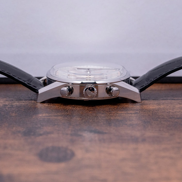 2020 TAG Heuer Carrera 160 Years Anniversary 39mm