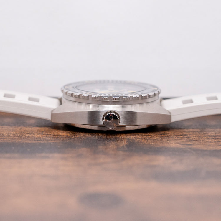 2023 Synchron Poseidon Ice Diver Limited Edition 42mm