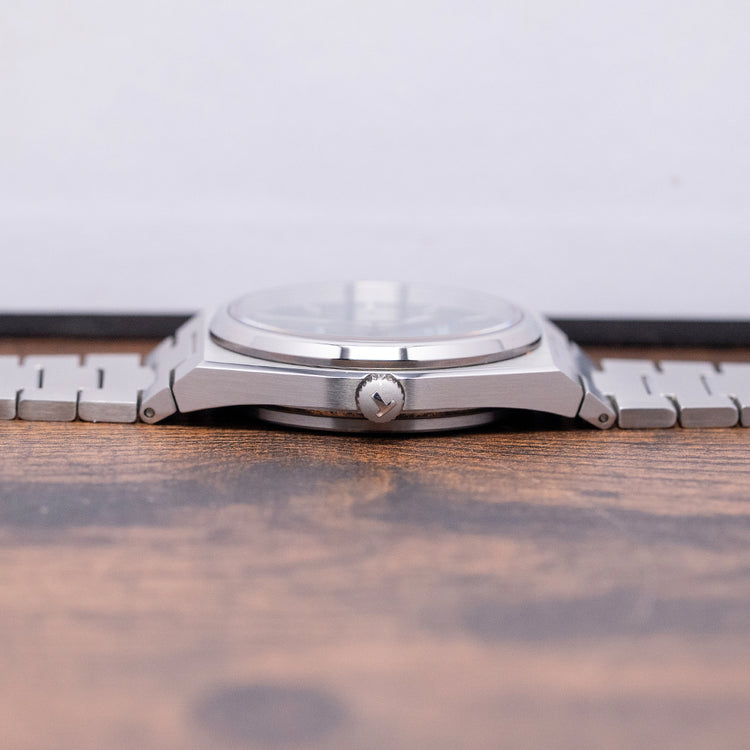 2022 Tissot PRX 40mm Green Dial Quartz T137.410.11.091.00