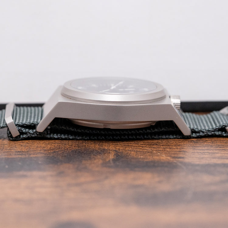 2019 Smiths Nato PRS-40A Automatic 'Bullhead" 40mm