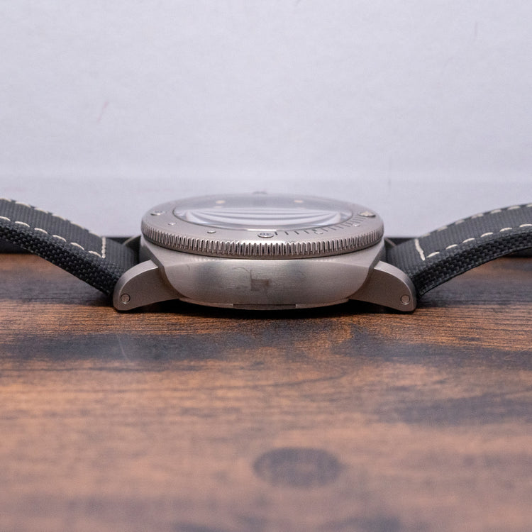 2014 Panerai Luminor Submersible 1950 Left-Handed PAM00569