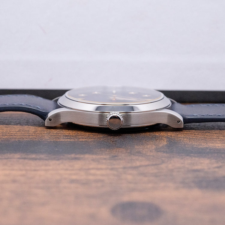 2021 Habring² Erwin 'Star' SJX Limited Edition of 50 38.5mm