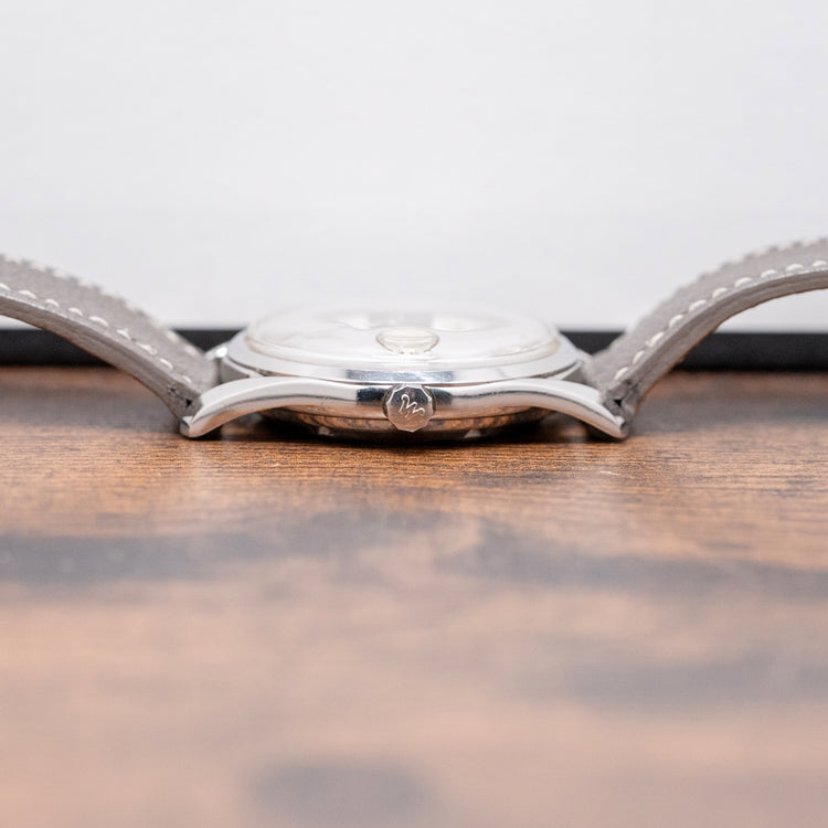 1953 Waltham De Luxe Autochron "25" Jewels 35mm