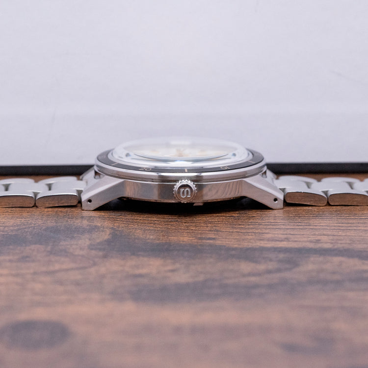 2024 Seiko Presage Style 60s 41mm Automatic SRPG03J1