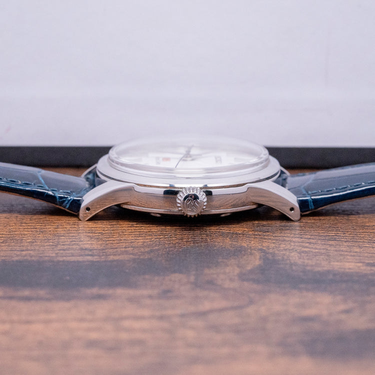 2017 Grand Seiko "Guilloche" Limited Edition Mechanical SBGW049