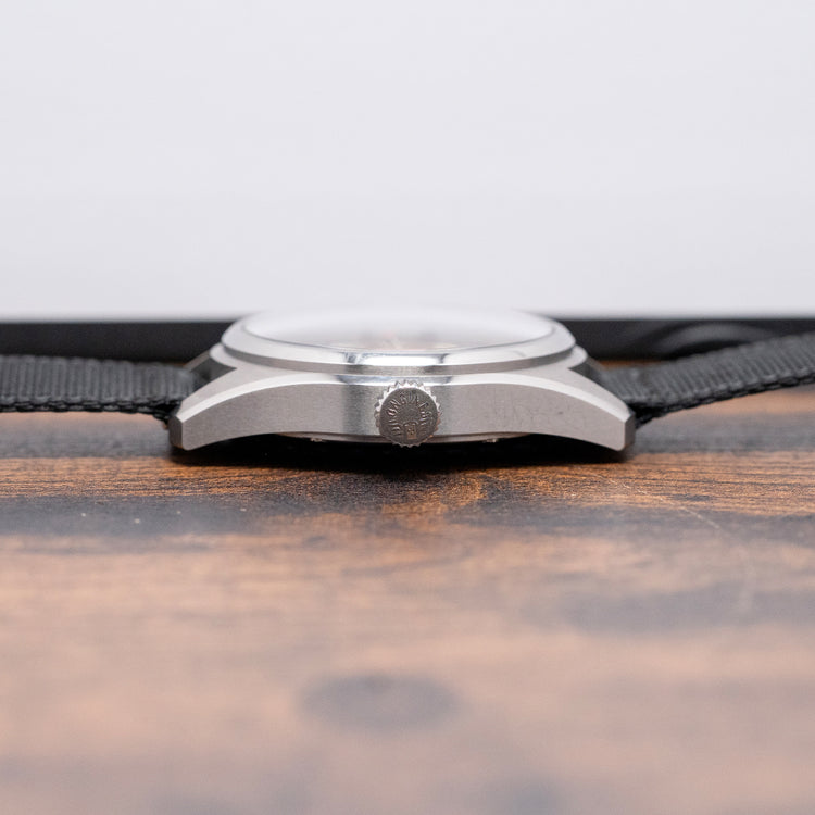 2022 Longines Spirit Titanium Automatic 40mm L38101532