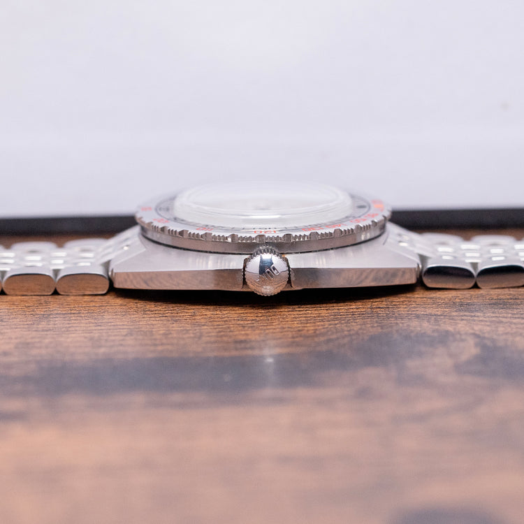 2018 DOXA SUB 300 Searambler Aqualung Limited 43mm