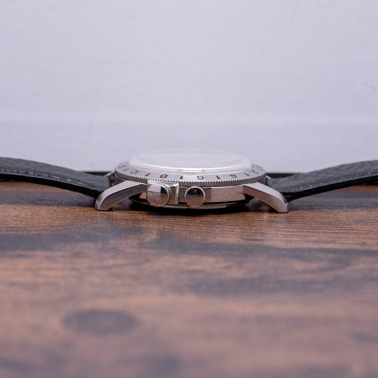 2023 Glycine Airman Nº1 GMT 36mm Automatic GL0372