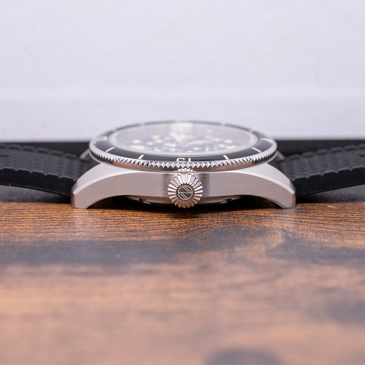 2023 Spinnaker x Seconde Seconde '50 Phantoms' 42mm Limited