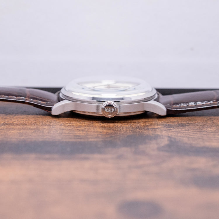 2020s Orient Bambino Automatic Date 38mm