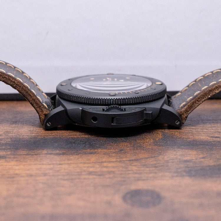 2010s Panerai Luminor Submersible Ceramic 47mm PAM00508