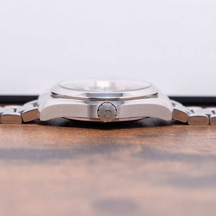 2010s Omega Seamaster Aqua Terra GMT 43mm 231.10.43.22.20.01.001