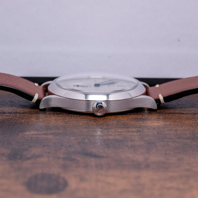 2022 Omega CK 859 Specialties Collection 39mm 511.12.39.21.99.002