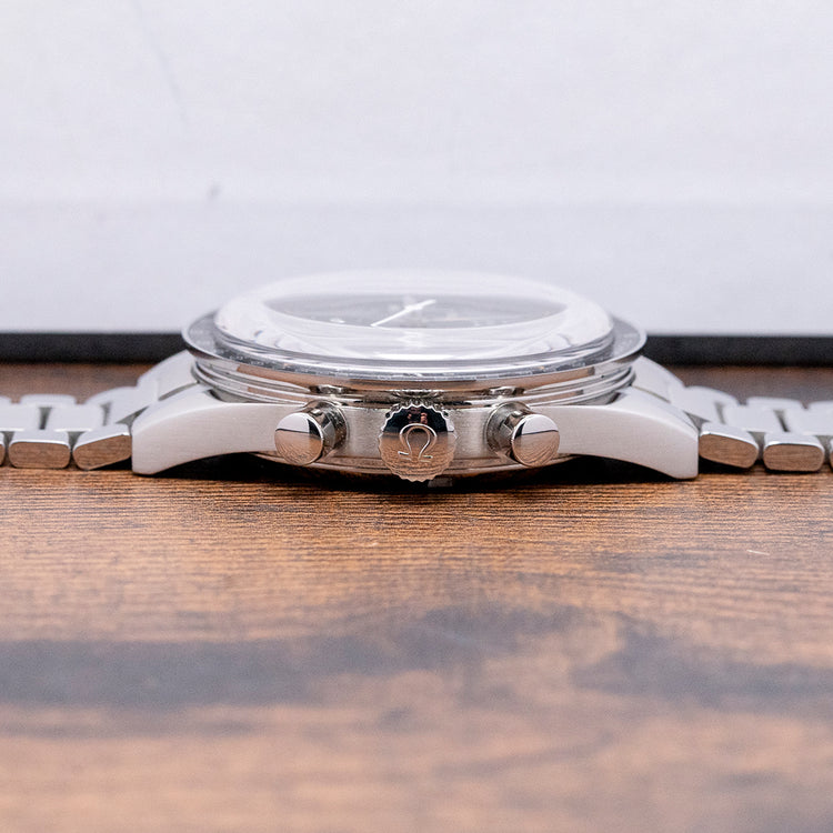 2024 Omega Speedmaster First Omega in Space 39.7mm 310.30.40.50.06.001