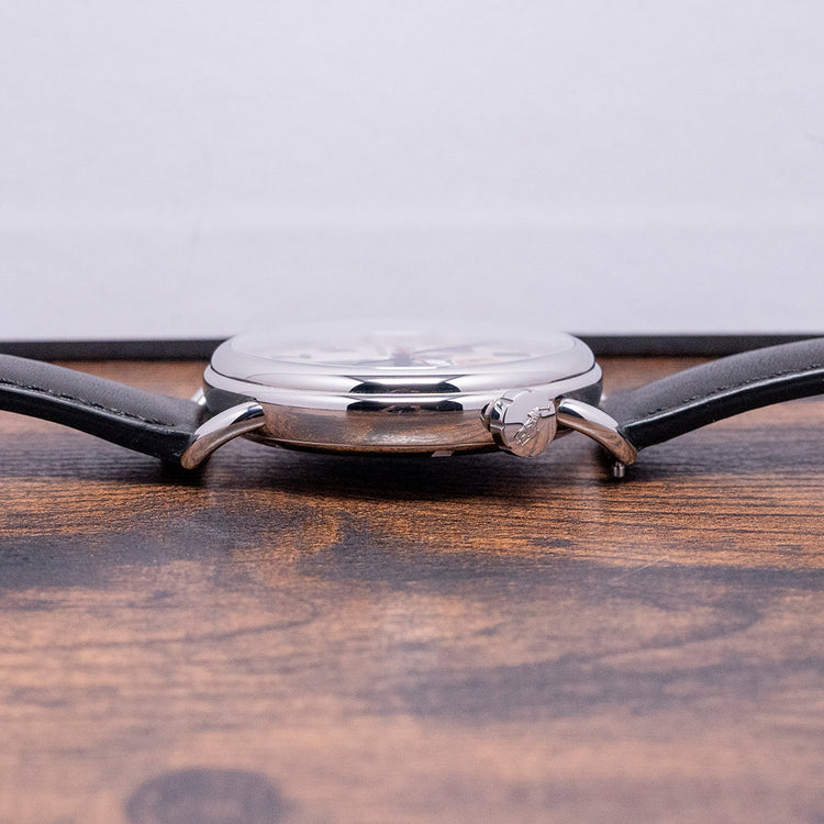 2020s Ralph Lauren x The Rake 'Negroni Bear' Limited to 200 41.5mm