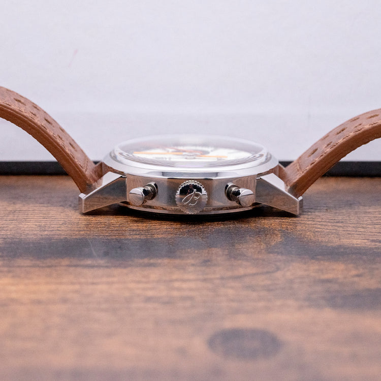 2021 Breitling Top Time Dues Limited Edition 41mm A23310