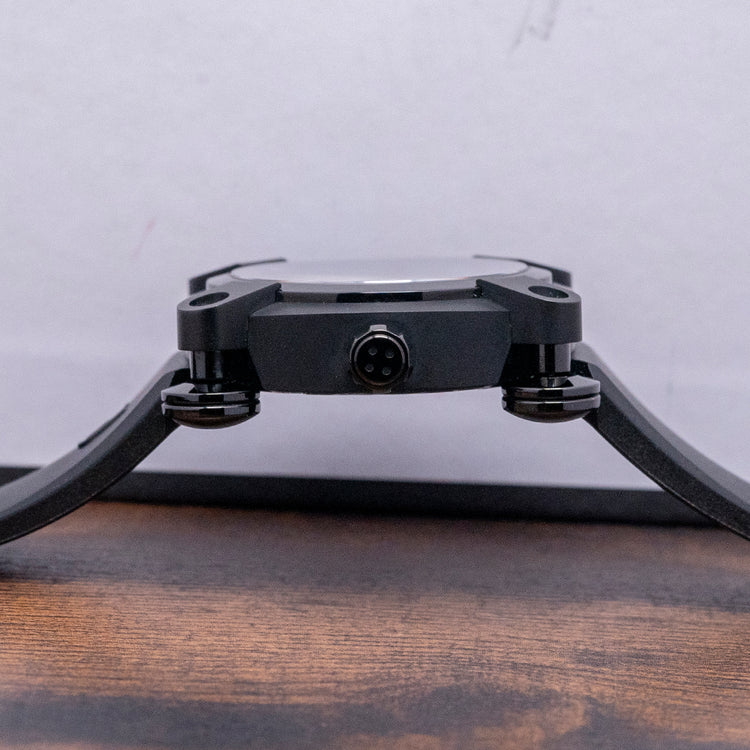 2020 Romain Jerome Space Invaders 40 Pop Limited Edition