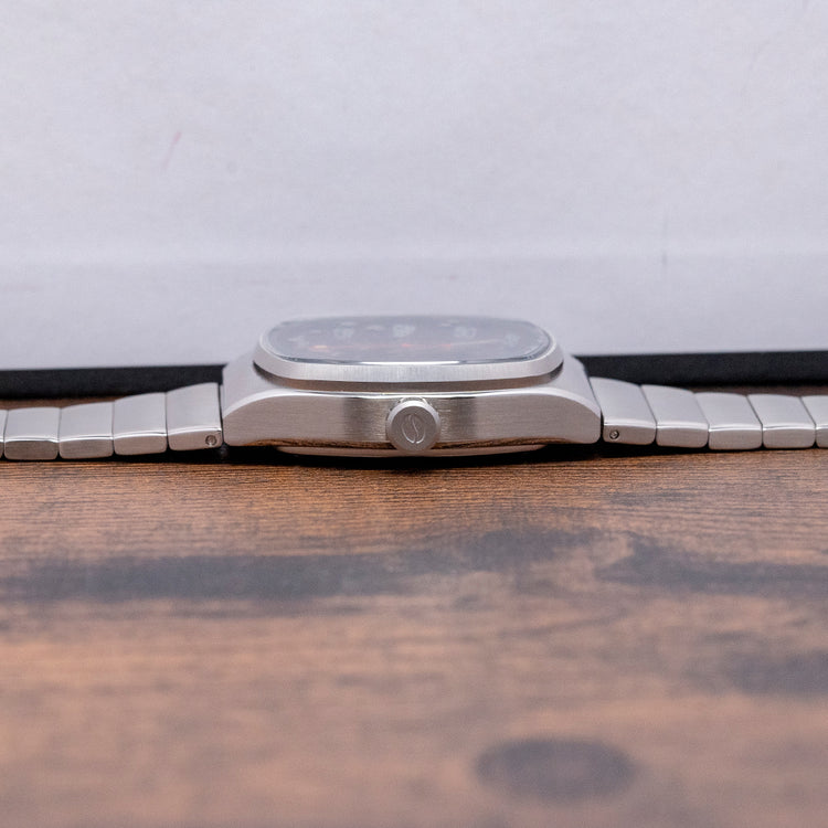 2023 Brew Metric Automatic Limited to 500 36mm