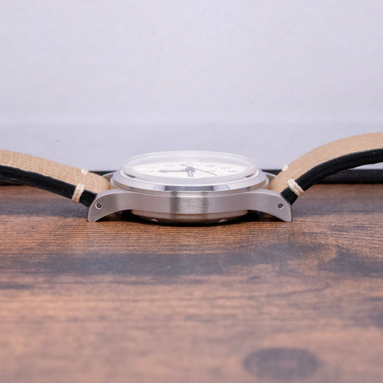 2021 Timefactors Smiths Navigator PRS-48 36mm