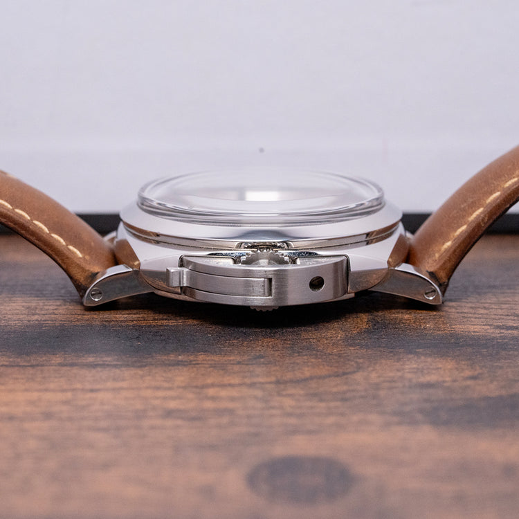 2022 Panerai Luminor 1950 Left Handed 3 Days 47mm PAM00557