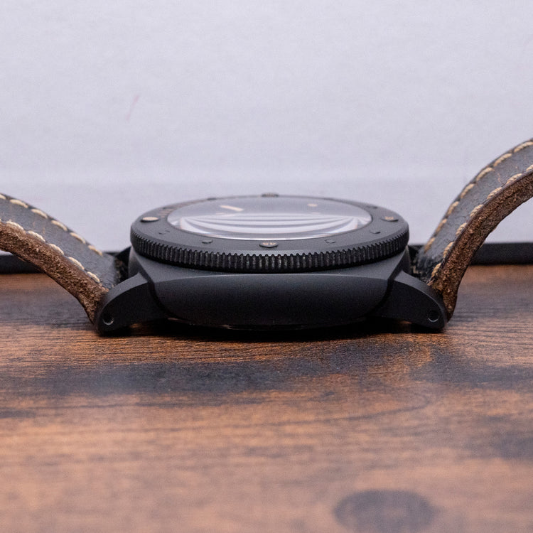 2010s Panerai Luminor Submersible Ceramic 47mm PAM00508