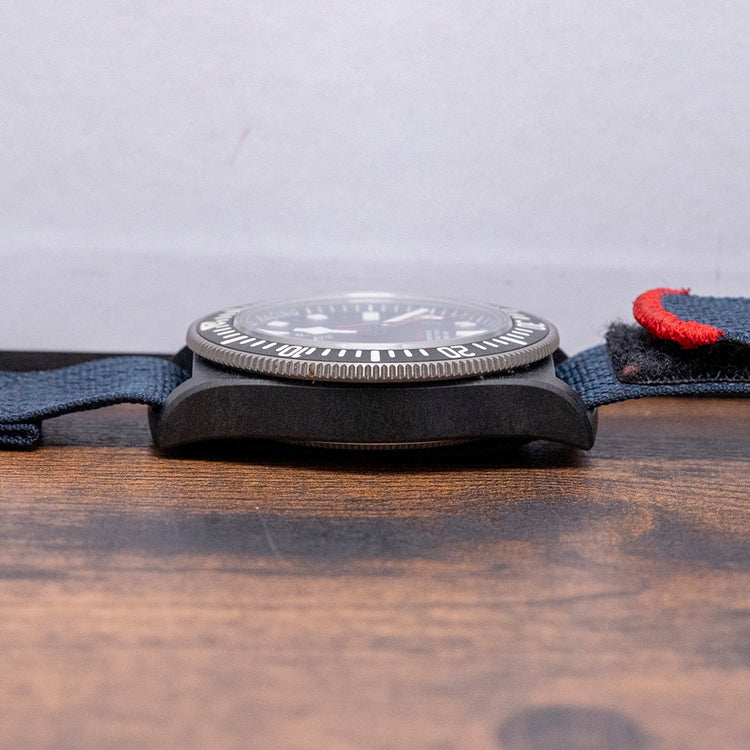 2023 Tudor Pelagos FXD Alinghi Red Bull Racing Edition 25707KN