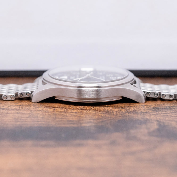 2000s IWC Pilot Mark XV on IWC Bracelet 38mm IW325301