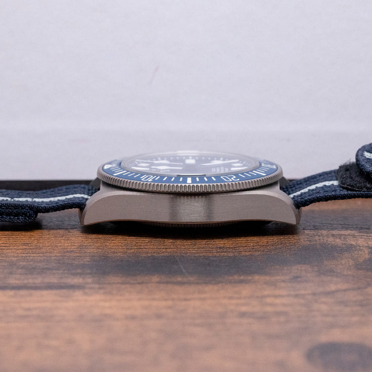 2022 Tudor Pelagos FXD Blue MN22 42mm 25707B/22