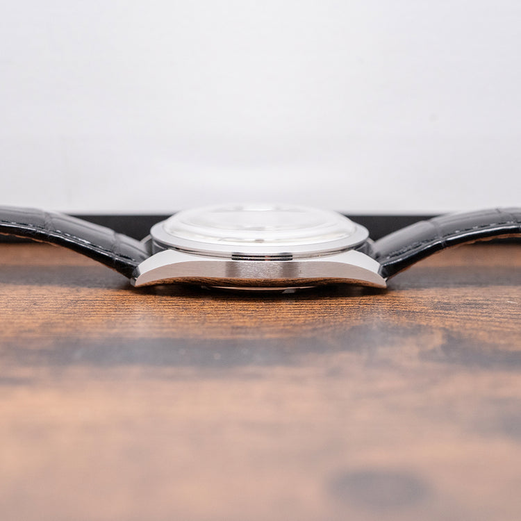 2020 Grand Seiko Elegance Power Reserve 39mm SBGK007G