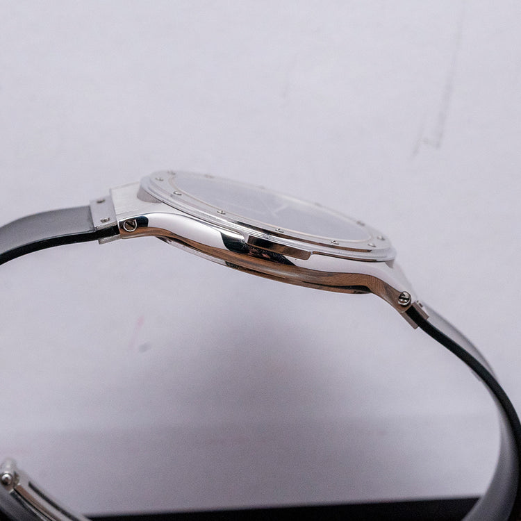 1990s Hublot Classic MDM Geneve Quartz 36mm 1521