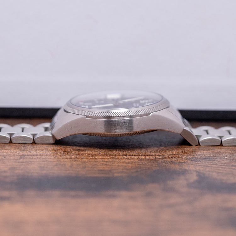 2015 Oris Big Crown ProPilot Big Date 41mm on Bracelet