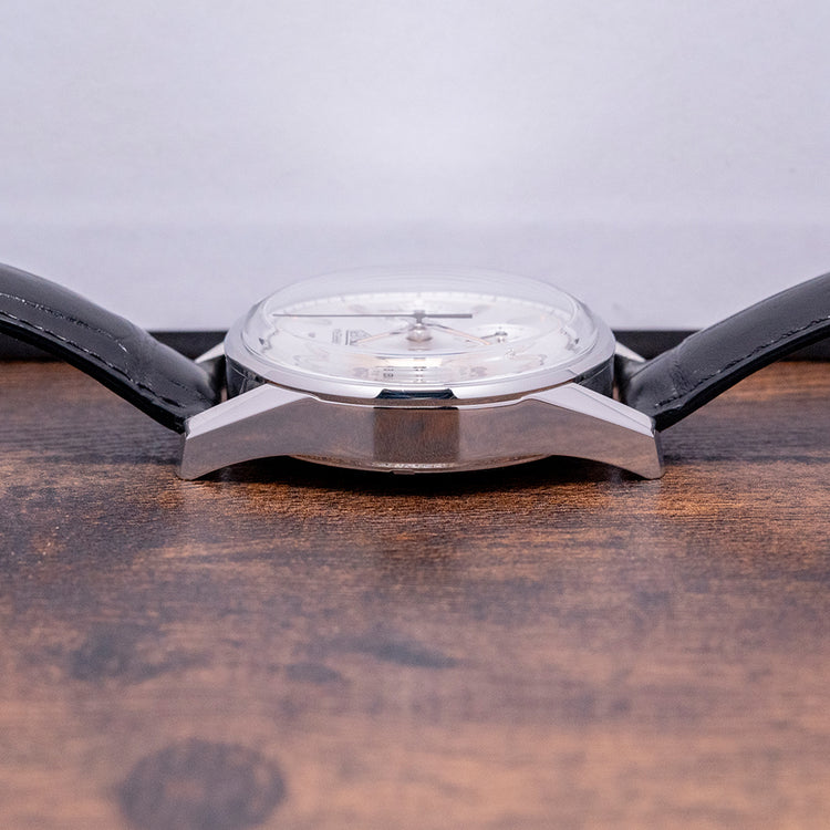 2020 TAG Heuer Carrera 160 Years Anniversary 39mm