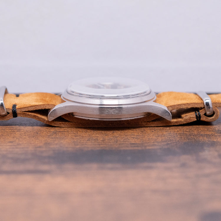 1967 Hamilton 6B British Royal Air Force H-67 36mm