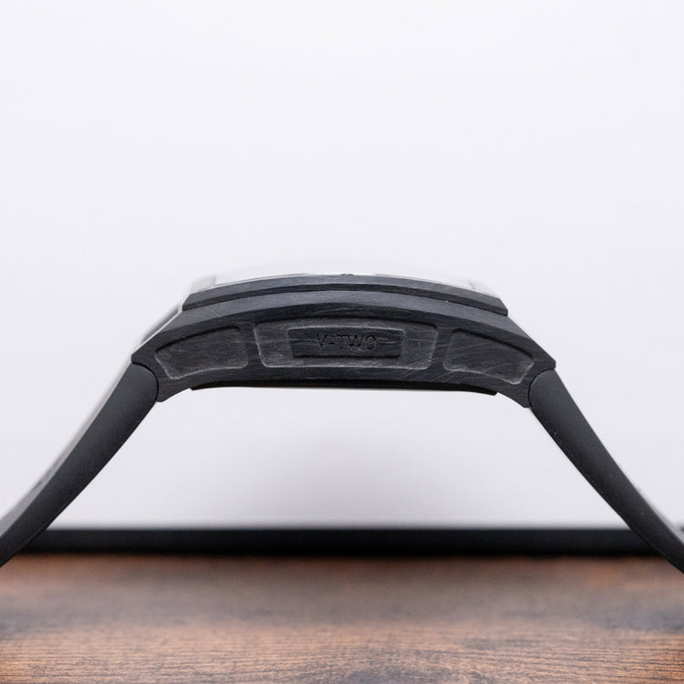 2023 Artel Rotec V2 Automatic Forged Carbon Limited 41mm