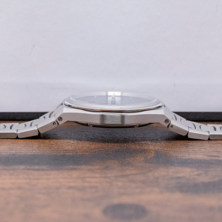 2024 Venezianico Arsenale 40mm Blue Automatic 6221502C