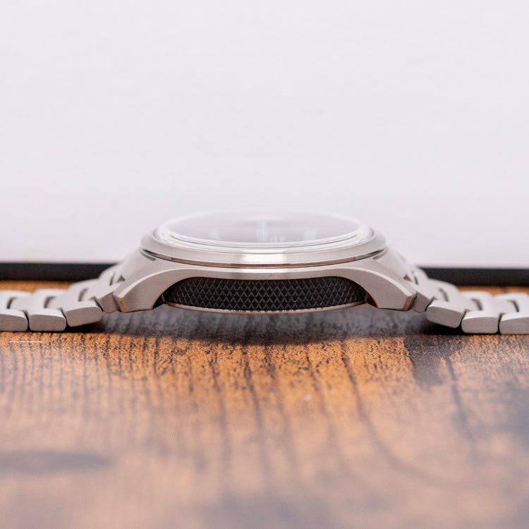 2025 Bremont Altitude MB Meteor Titanium Automatic 42mm