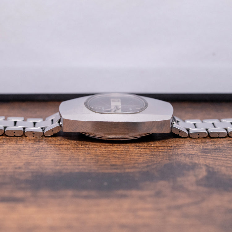 1969 Zenith Defy 'Spaceman' Automatic Date A7652 36mm