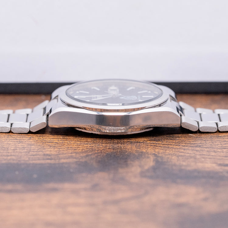 1982 Seiko 5 Automatic 'Omani Police Force' 36.5mm 6309-9000