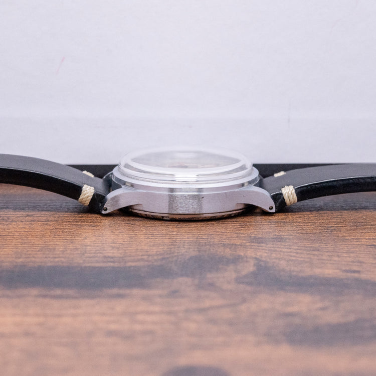 1950s Orfina Chronograph Oversized Pushers 36mm Venus 175