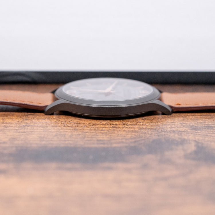 2020s Chopard L.U.C. Skull One Limited DLC Automatic 40mm