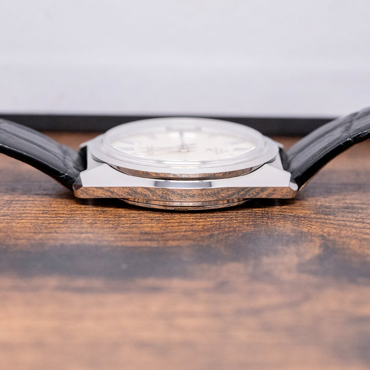 2024 Grand Seiko Heritage Collection 45GS Limited SLGW005 39mm