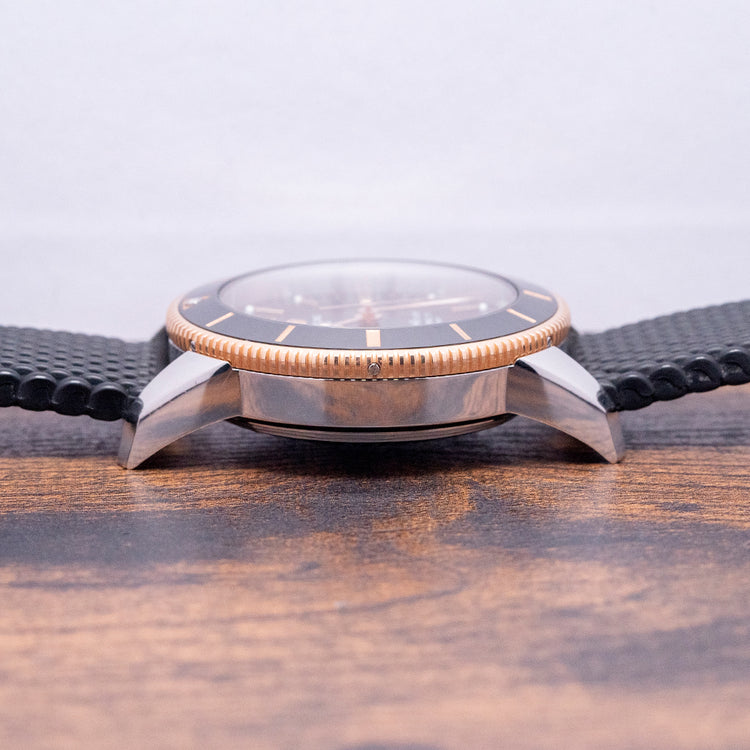 2020 Breitling Superocean Heritage B20 44 Steel & Gold UB2030