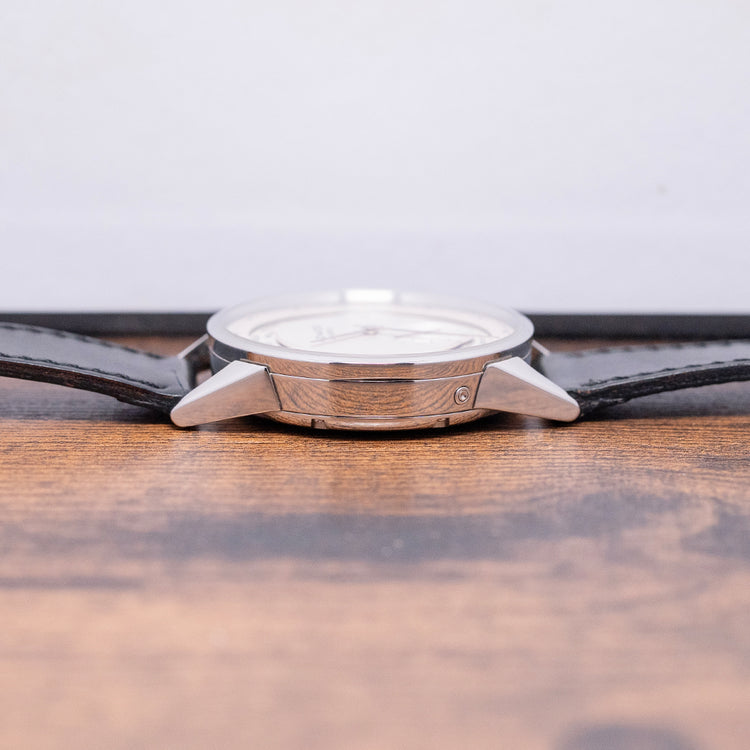 2015 Nomos Zürich Worldtimer Automatic 40mm 805