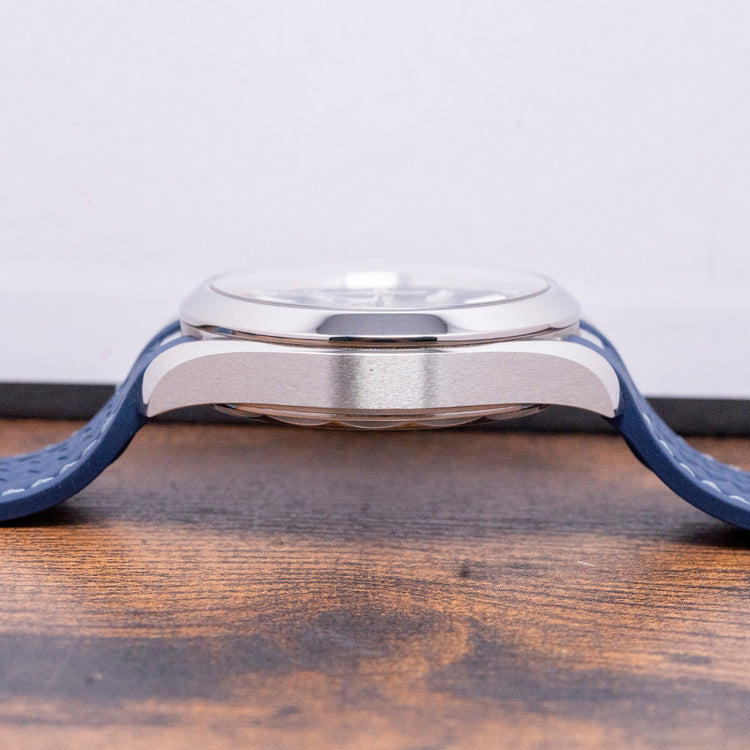 2024 Omega Aqua Terra 150M GMT Worldtimer 43mm 220.12.43.22.03.001