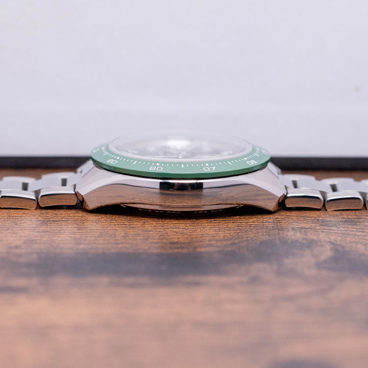 2023 Zenith Chronomaster Sport Aaron Rodgers Edition 41mm