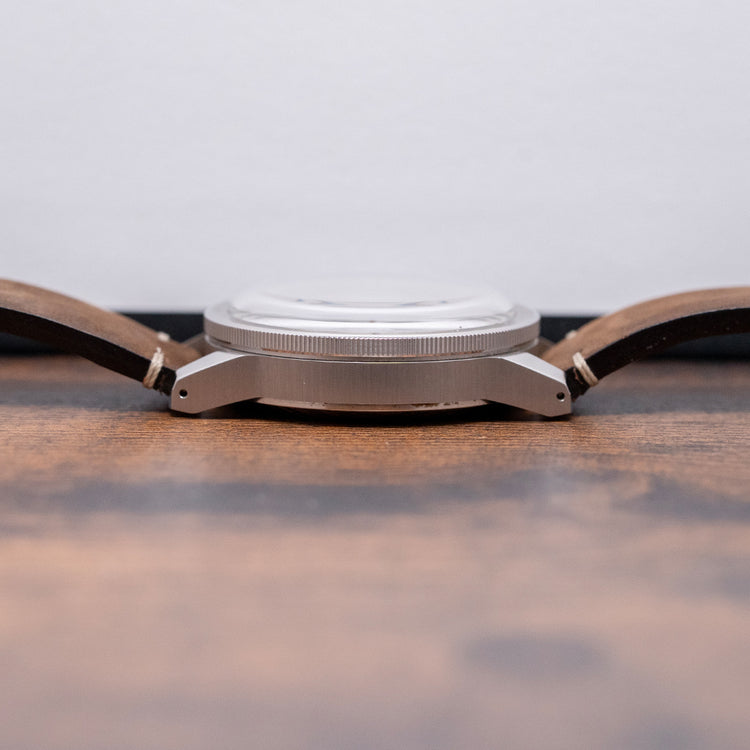2022 Airain Type 20 Brown Chronograph Limited Edition 39.5mm