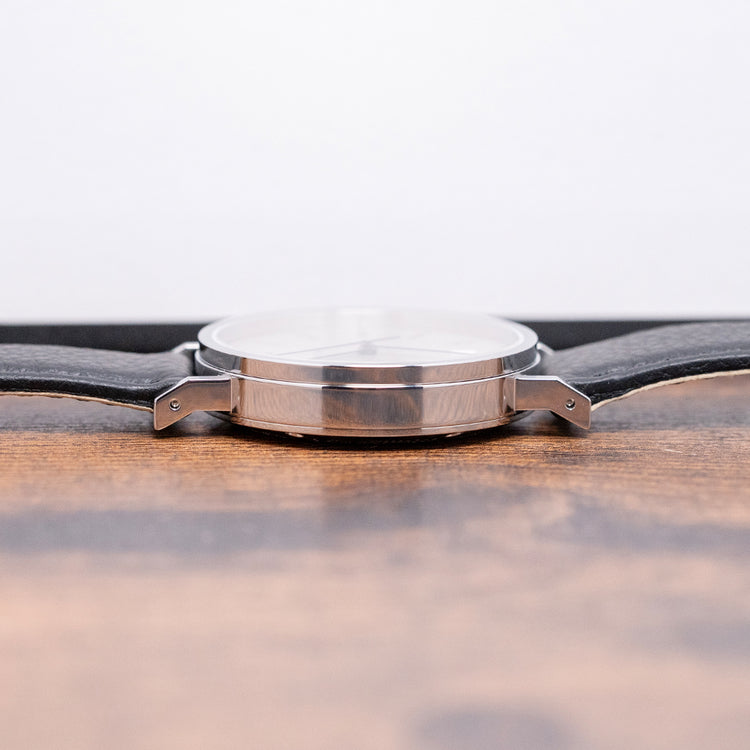 2025 Stowa Antea Classic 365 Automatic Date 36.5mm
