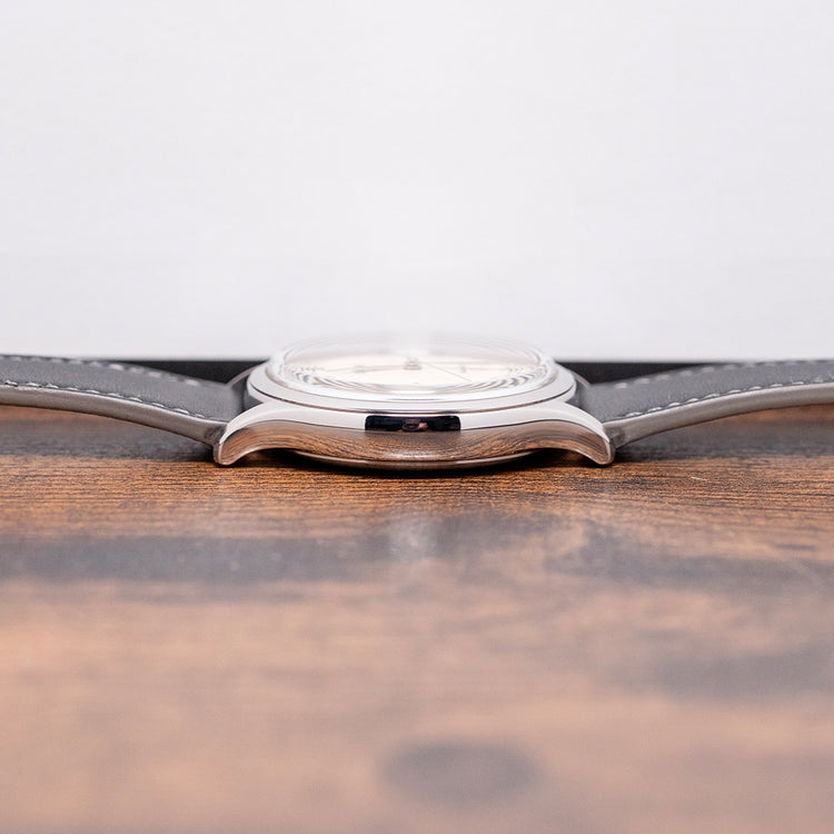 2019 Chrono Tokyo Second Series 'Eggshell' 37mm CT002V